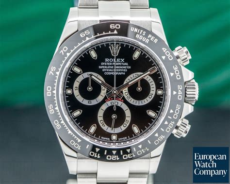 rolex daytona brown|black rolex daytona for sale.